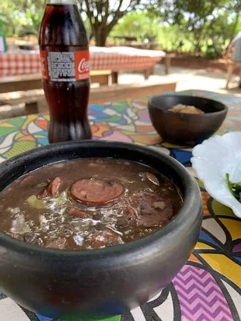 Dona Karmen Restaurante (Comida Caseira)