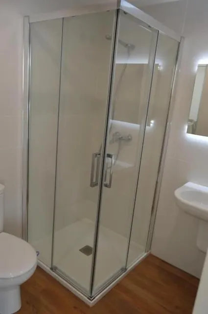 Apartamentos El Beyu