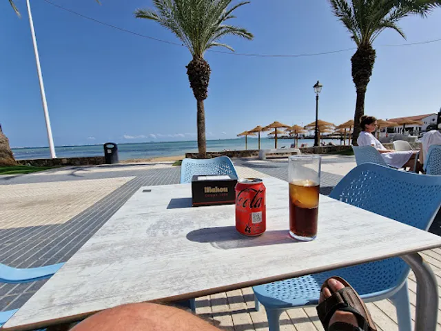 Chiringuito Casa Julián