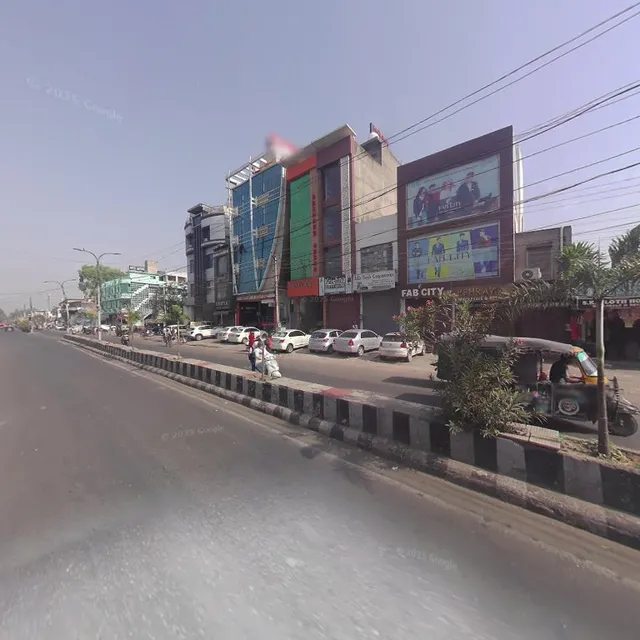 OYO 47758 Orchard Green Royal