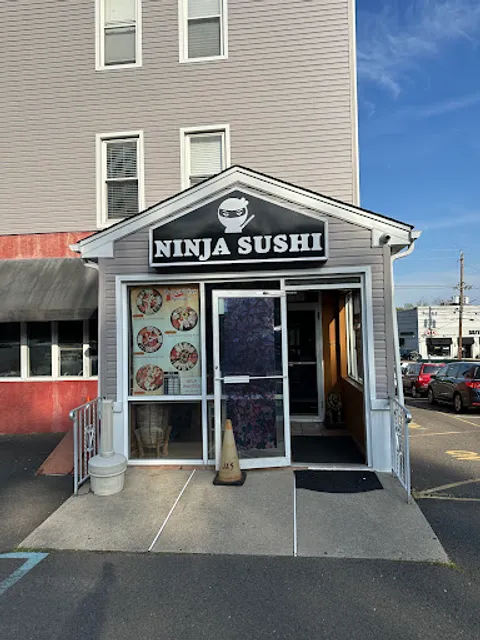 Ninja Sushi