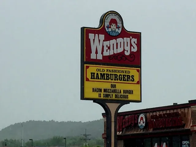 Wendy's