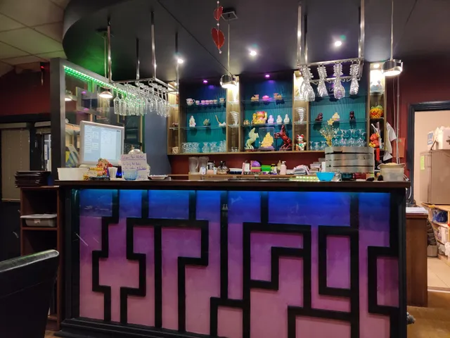 Jazz Chinese Restaurant