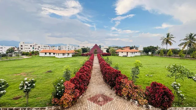 Tranquil Revtree Resort