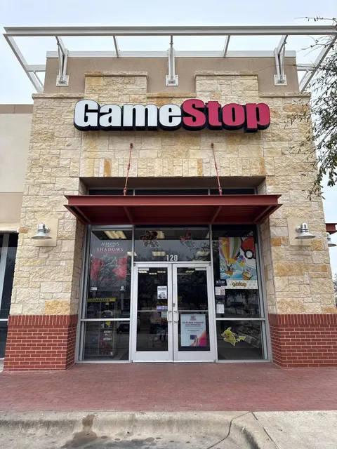 GameStop