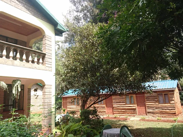 Milimani Backpackers