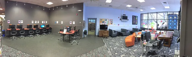 East Brunswick Public Library