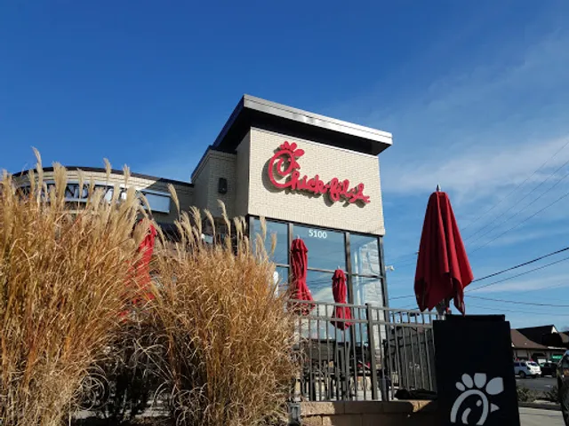 Chick-fil-A