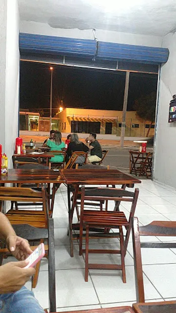 Pizzaria São Pauloo