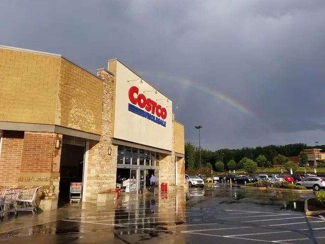 Costco Wholesale