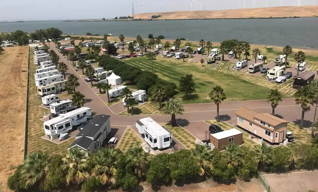 Rio Viento RV Park