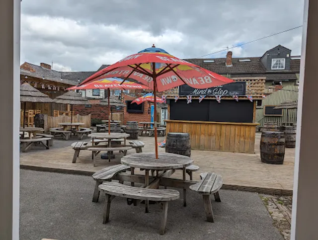 Royal Oak Brampton Chatsworth Road