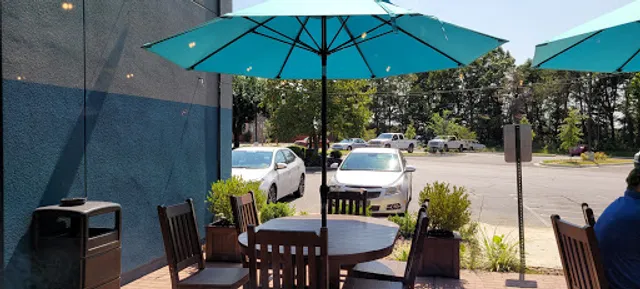 Blue Agave Mexican Restaurant