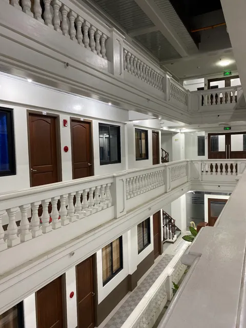 Benediktus Pilgerhaus Inn