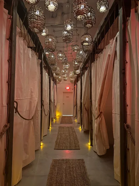 The NOW Massage Downtown Cary