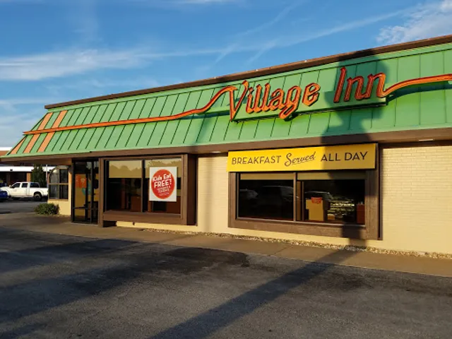 Village Inn