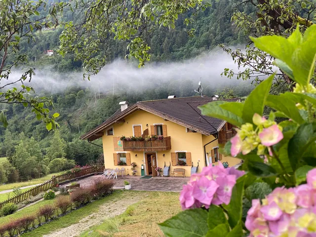 Eco-Baita Natura Spensierata