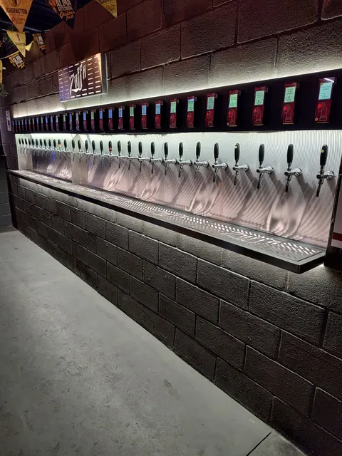 Zuffa Choperia em Joinville