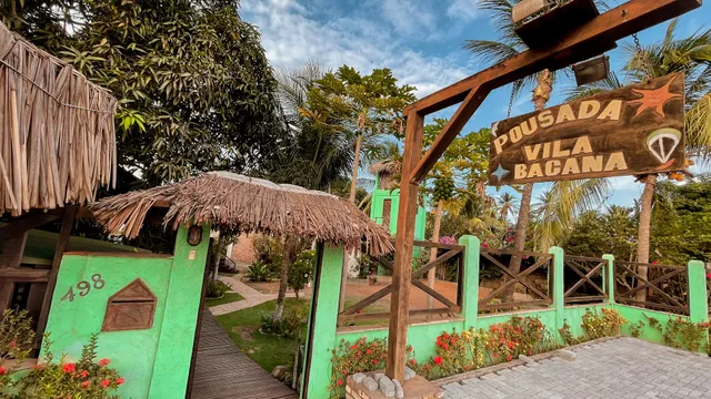 Pousada Vila Bacana