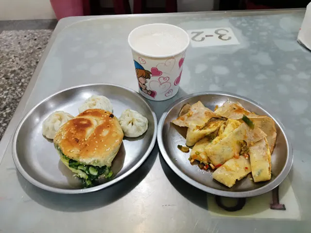 Wuming Breakfast Restaurant