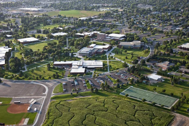 College of Southern Idaho