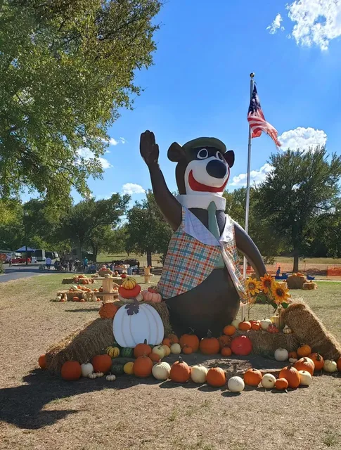 The Patch at Journey Farms