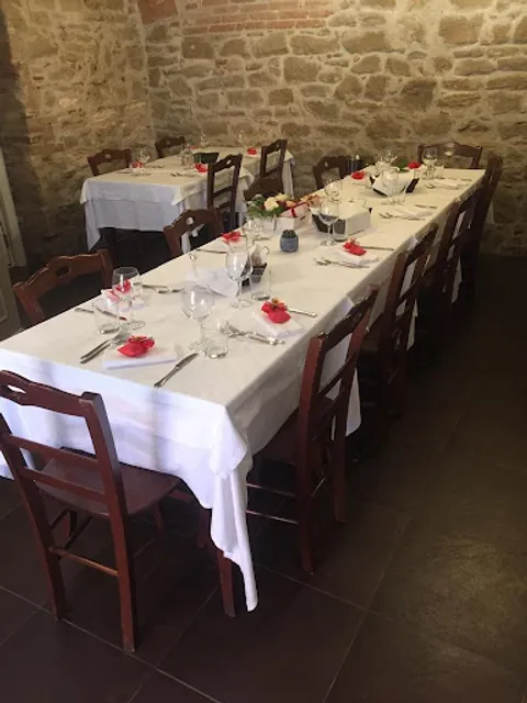 Osteria Vittoria