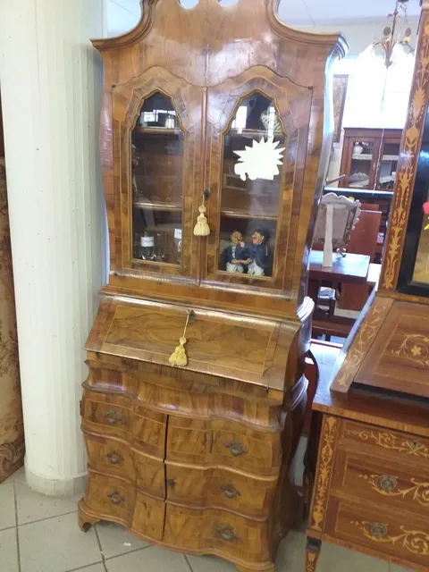 Mercatino dell'usato Trait d'union