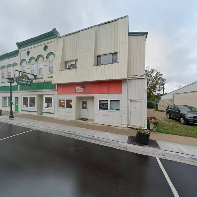 Kingsley Pharmacy and Compounding Center