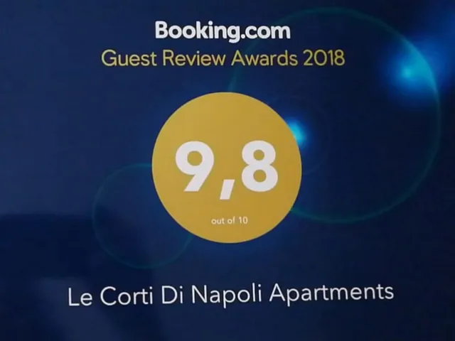 Le Corti di Napoli Apartments