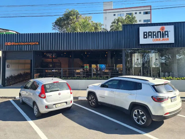 Barnia Cervejaria