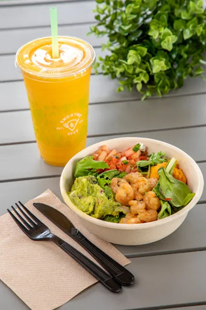 Smoothie Spot Sweetwater