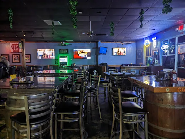 All Stars Sports Bar