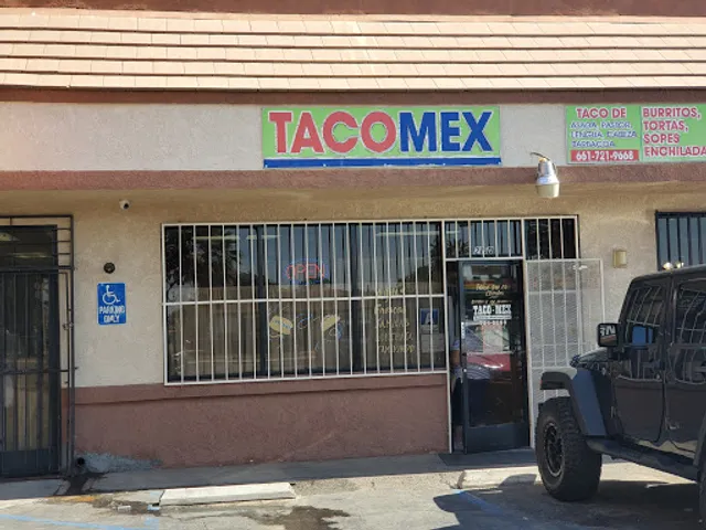 Taco Mex