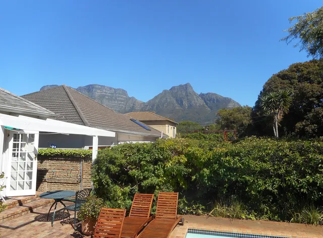 Squirrels Way Cottage