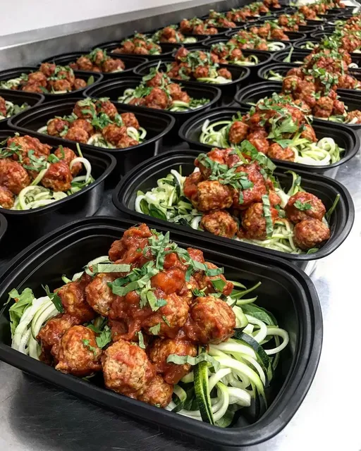 The Blossoming Kitchen