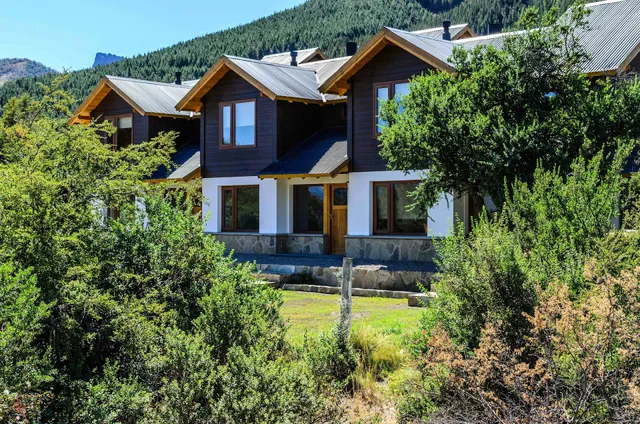 Cabañas & Apart Ruta 63