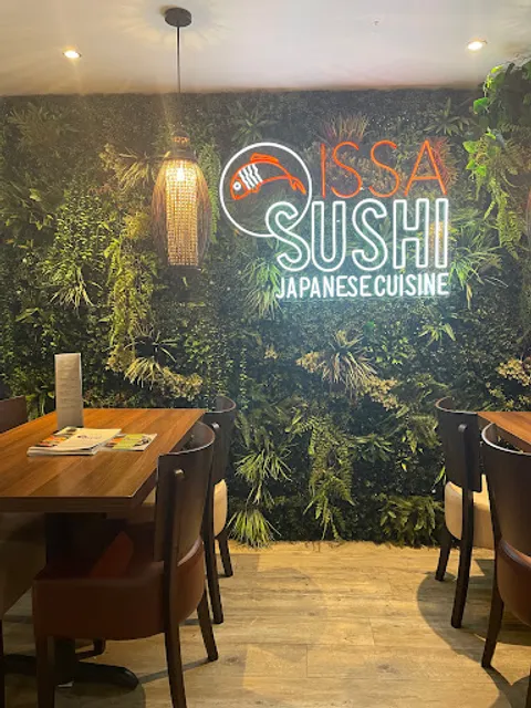 Issa Sushi