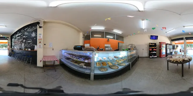 Panificadora Paraná Jundiaí