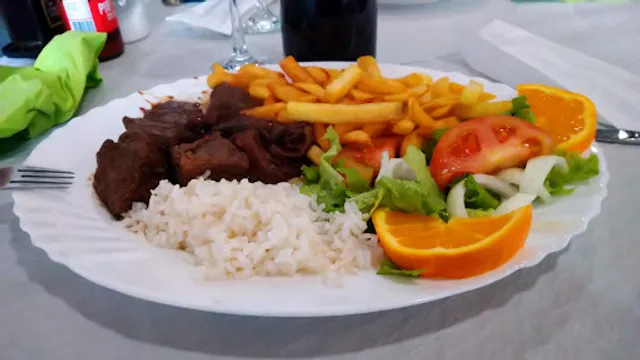 Restaurante O Lima