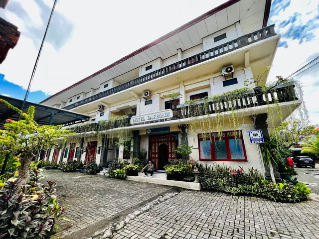 Hotel Darmadi