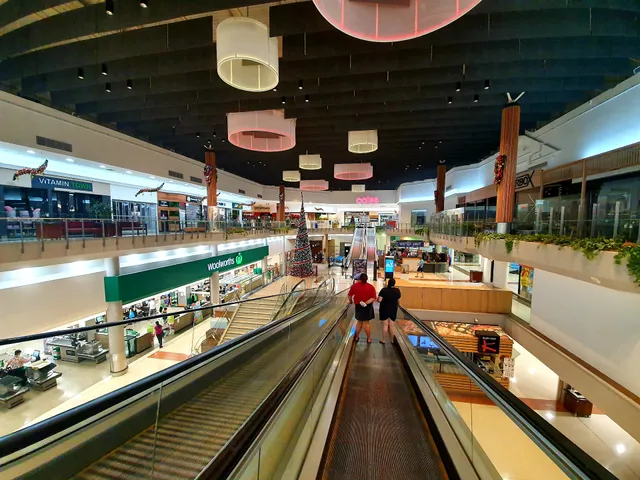 Sunnybank Hills Shoppingtown