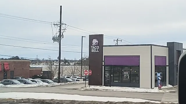 Taco Bell