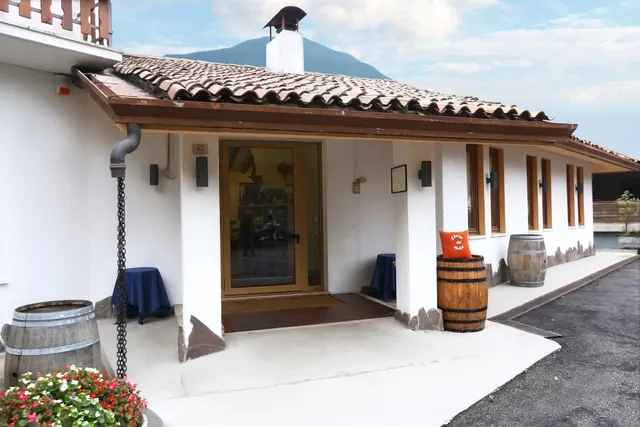 Il Borgo dei Molini S.N.C. di Desiderato - B&B