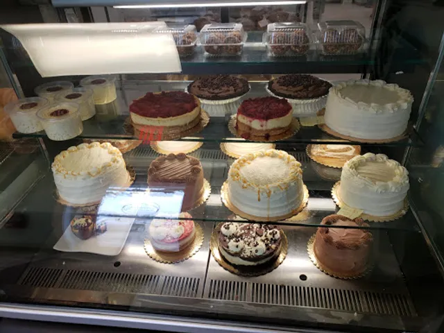 Sugar Momma's Bakery & Cafe