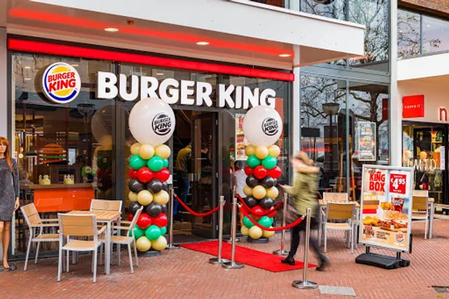 Burger King