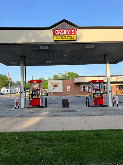 Casey's