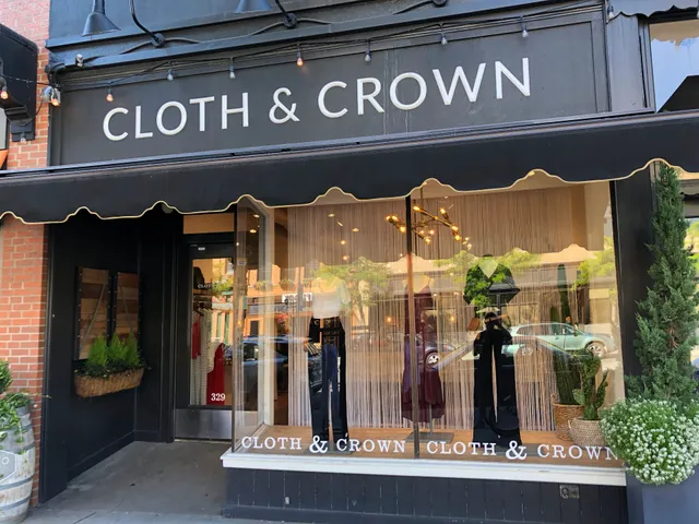 Cloth & Crown