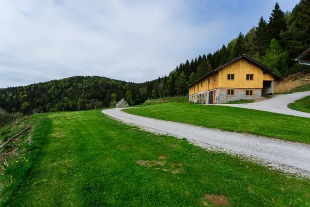 Apartments Planina pod Sumikom