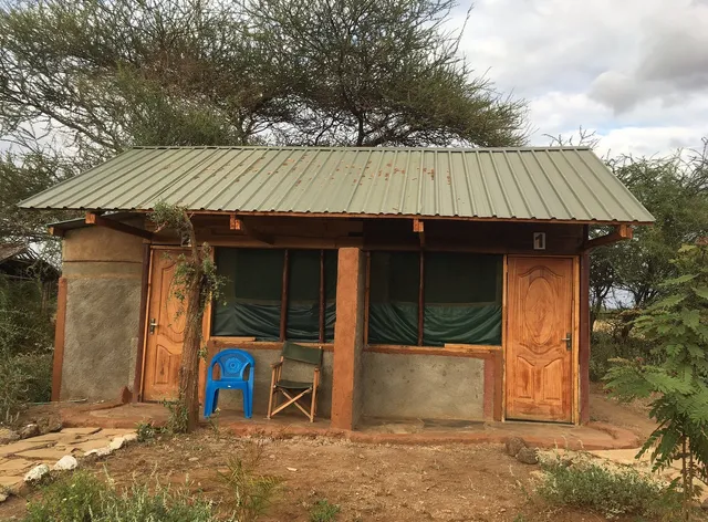Kimana Amboseli Camp